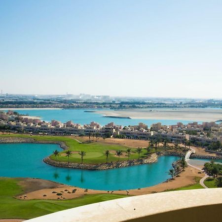 Sea View, Al Hamra, Uae Ras al-Khaimah Exterior foto