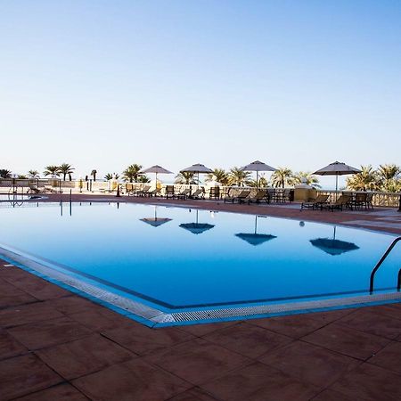 Sea View, Al Hamra, Uae Ras al-Khaimah Exterior foto