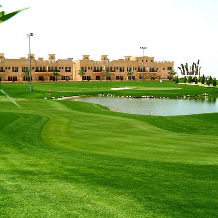Sea View, Al Hamra, Uae Ras al-Khaimah Exterior foto