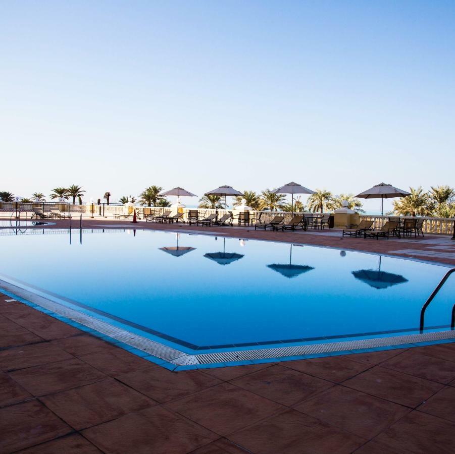 Sea View, Al Hamra, Uae Ras al-Khaimah Exterior foto