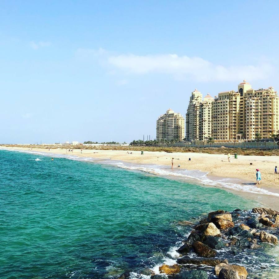 Sea View, Al Hamra, Uae Ras al-Khaimah Exterior foto