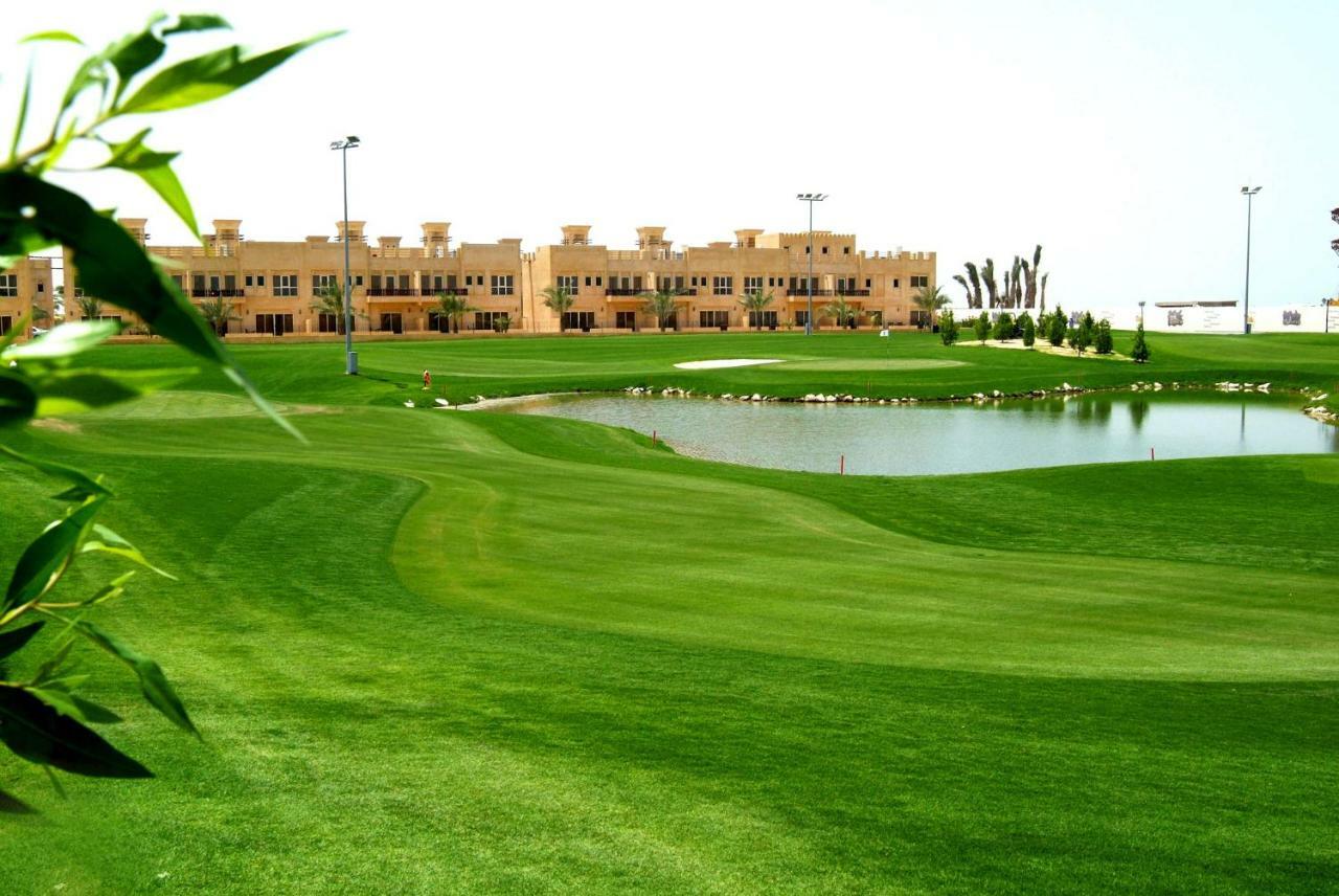 Sea View, Al Hamra, Uae Ras al-Khaimah Exterior foto